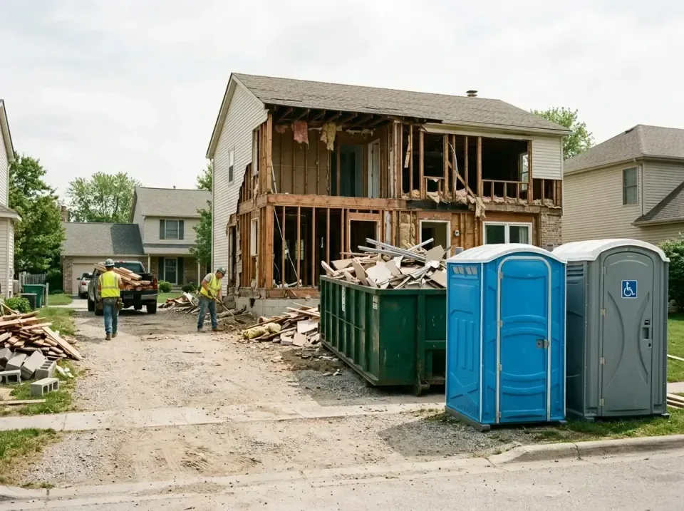 home-renovation-demolition-sit-010 — frequently asked questions, Portable Toilet & Dumpsters Rental in Dallas, GA